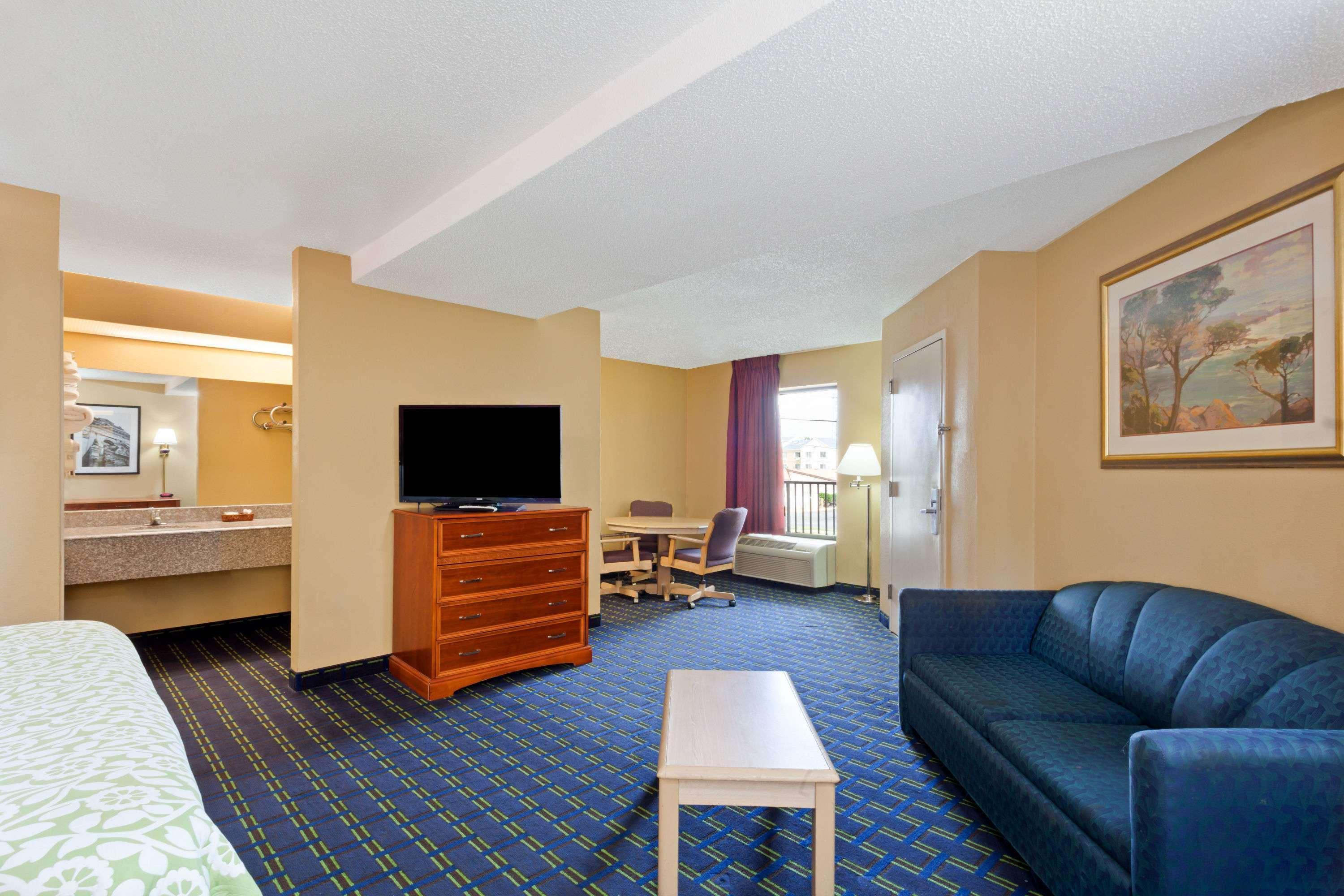 Shelby Inn Мемфис Экстерьер фото